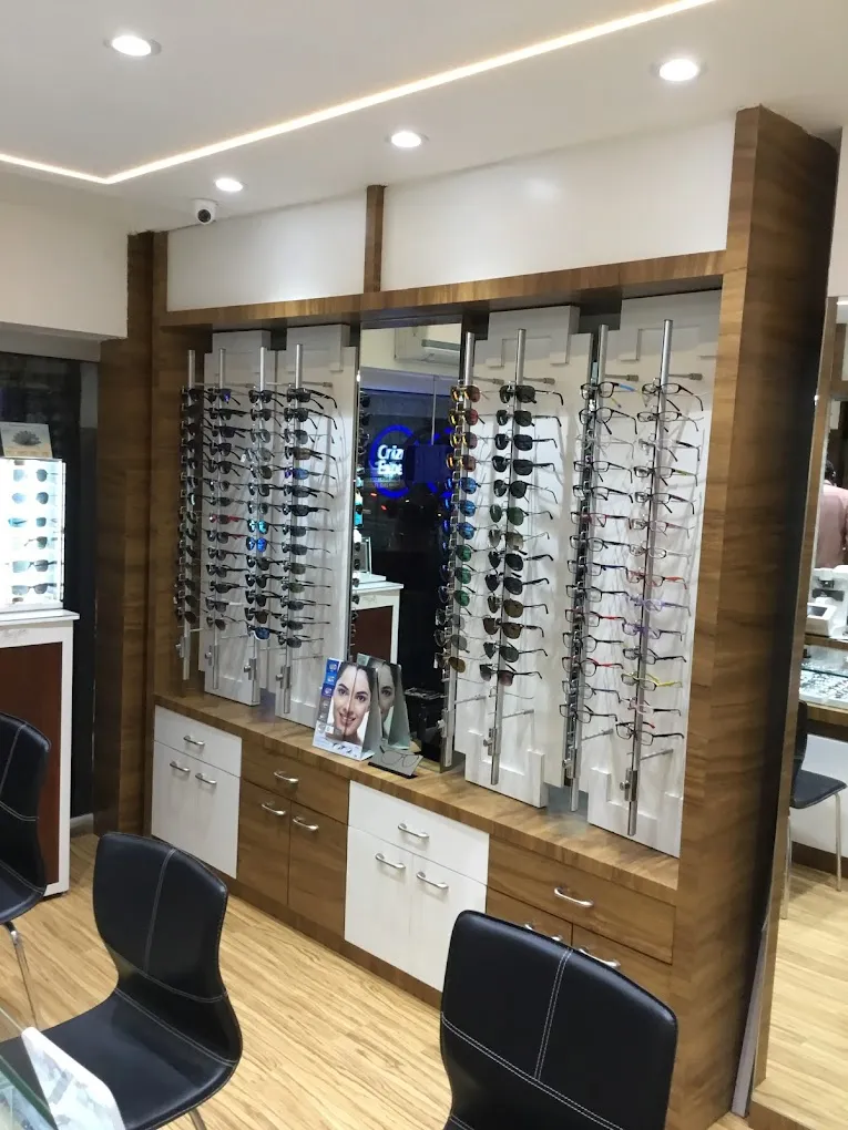 Soni Optiks